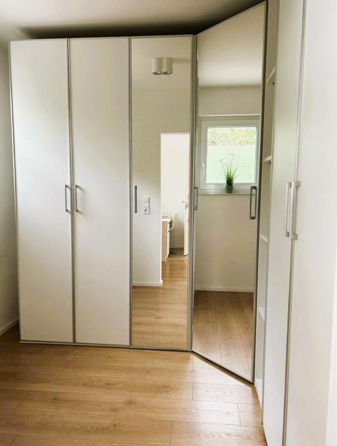 Sylvis Home Zentral Gelegenes Ferienhaus In Ruhiger Lage Fürth Exterior foto