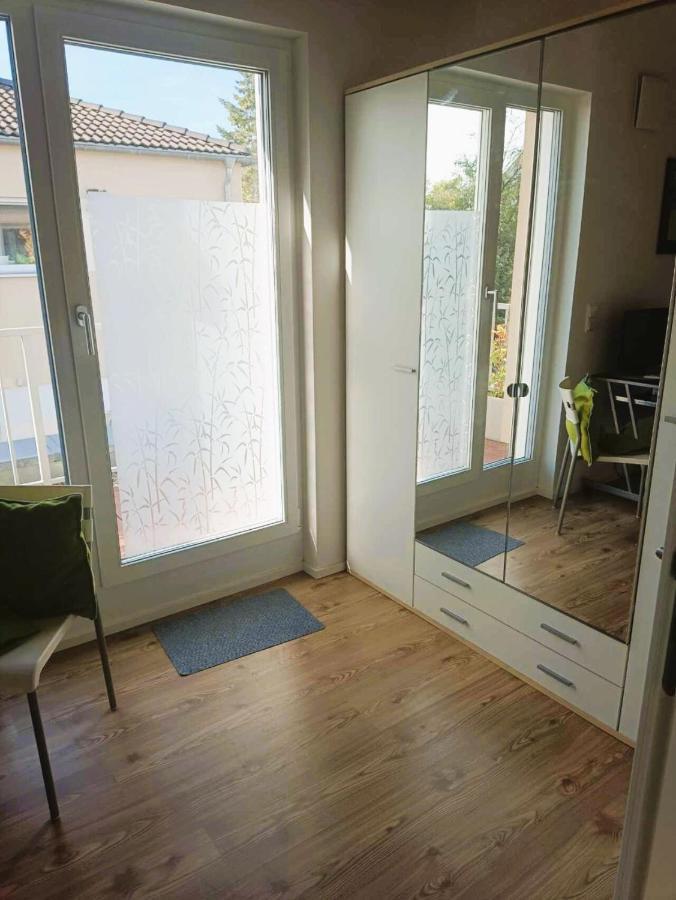 Sylvis Home Zentral Gelegenes Ferienhaus In Ruhiger Lage Fürth Exterior foto