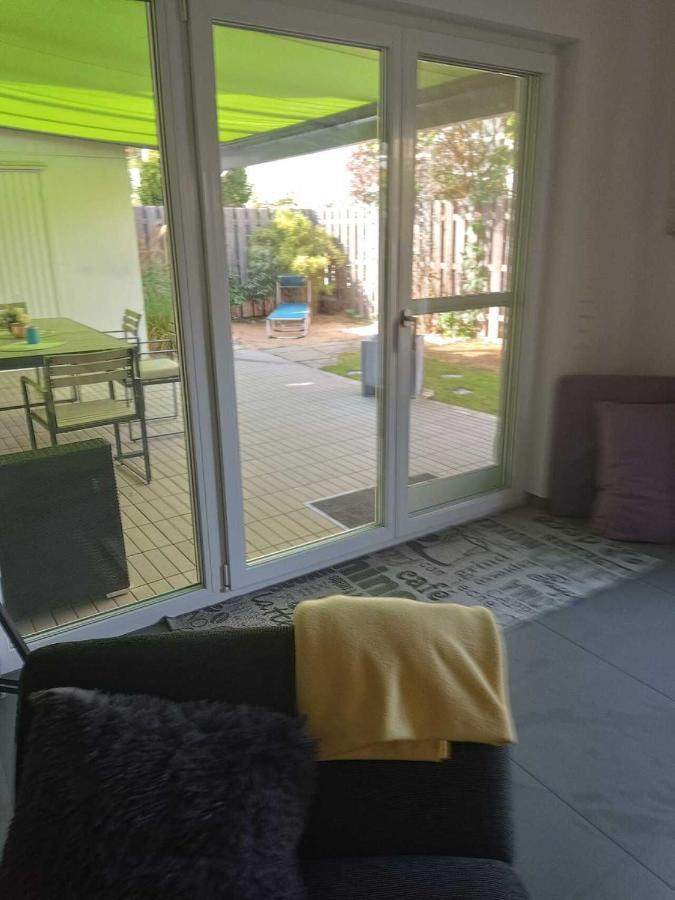 Sylvis Home Zentral Gelegenes Ferienhaus In Ruhiger Lage Fürth Exterior foto