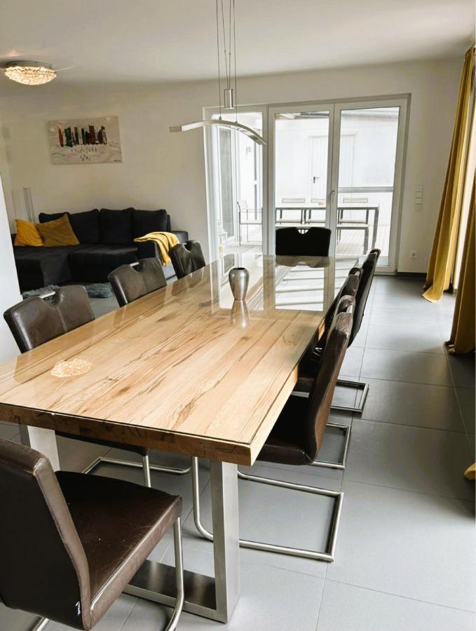Sylvis Home Zentral Gelegenes Ferienhaus In Ruhiger Lage Fürth Exterior foto