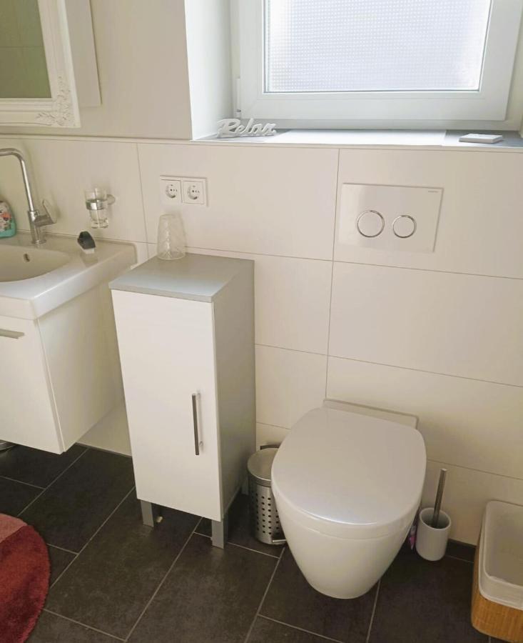 Sylvis Home Zentral Gelegenes Ferienhaus In Ruhiger Lage Fürth Exterior foto