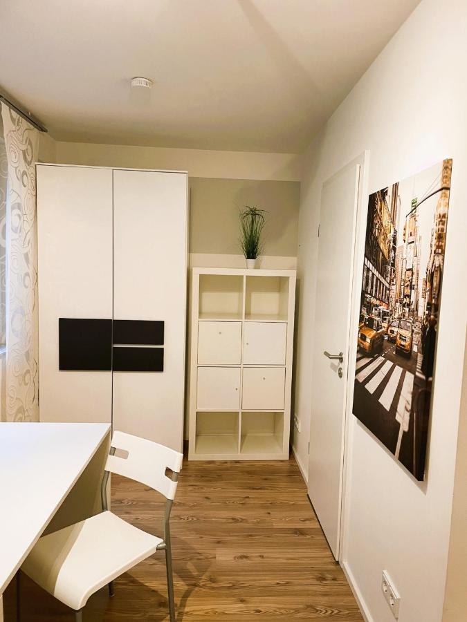 Sylvis Home Zentral Gelegenes Ferienhaus In Ruhiger Lage Fürth Exterior foto